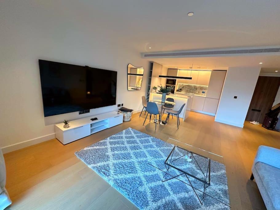 Appartamento Luxury 1 Bedroom In White 1 Minute From Westfield