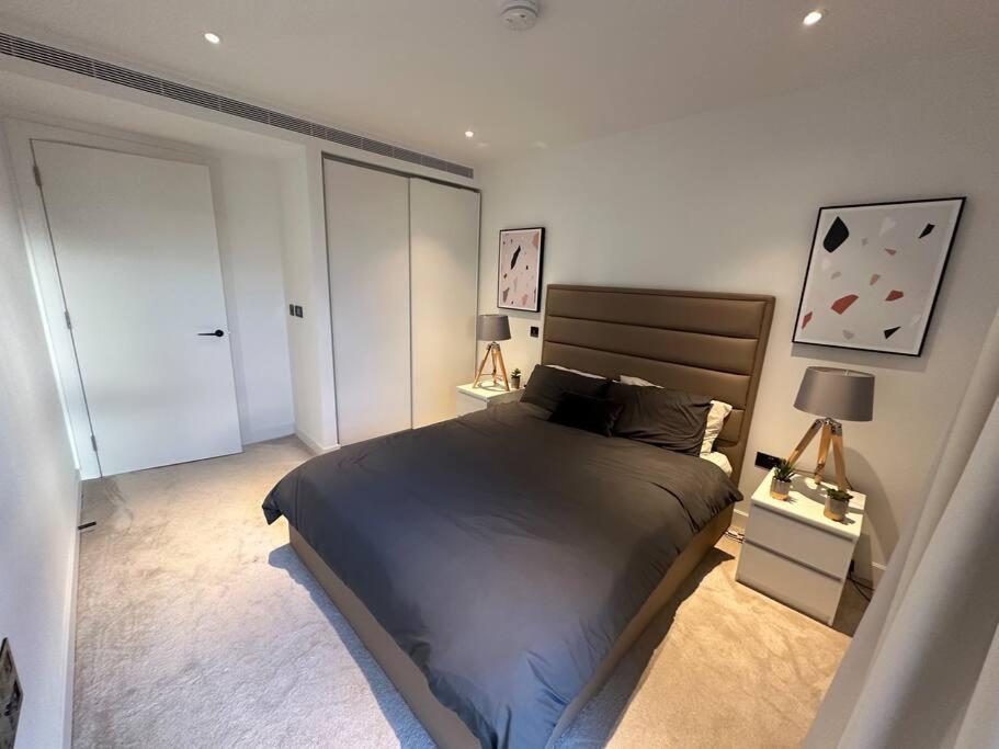 Luxury 1 Bedroom In White 1 Minute From Westfield