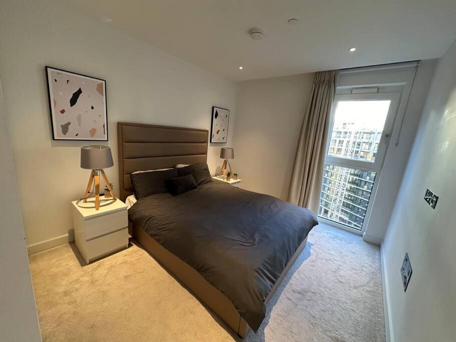 Appartamento Luxury 1 Bedroom In White 1 Minute From Westfield